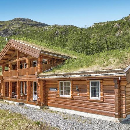 Skarsnuten Hemsedal Exterior photo