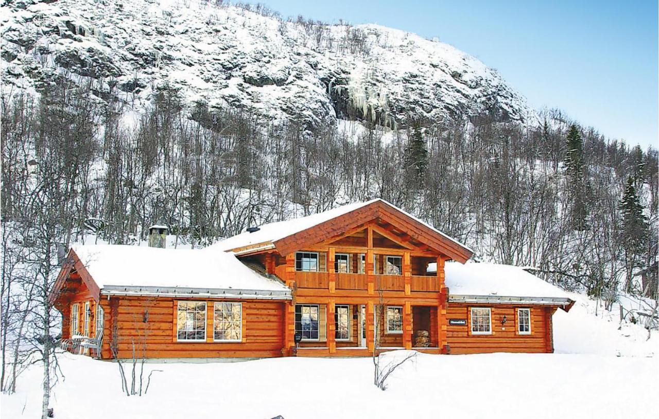 Skarsnuten Hemsedal Exterior photo