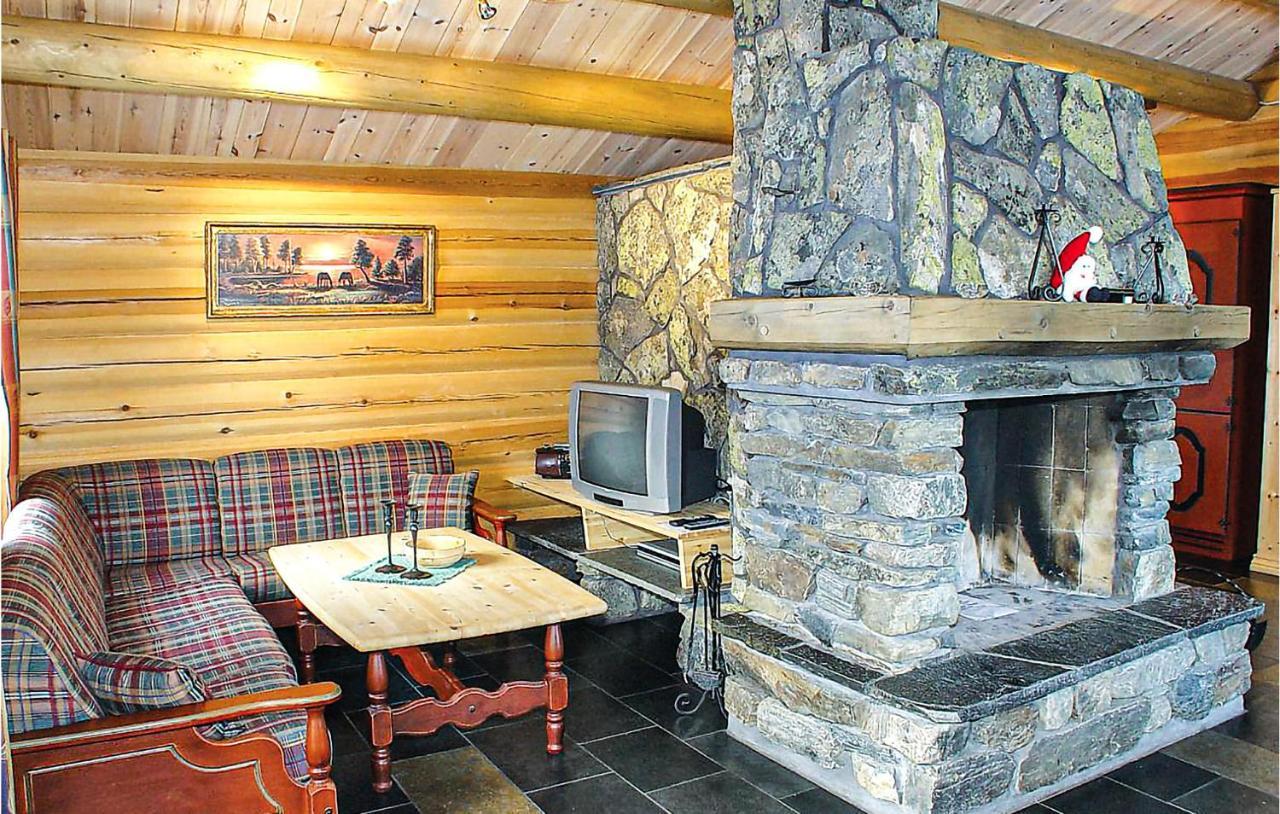 Skarsnuten Hemsedal Exterior photo