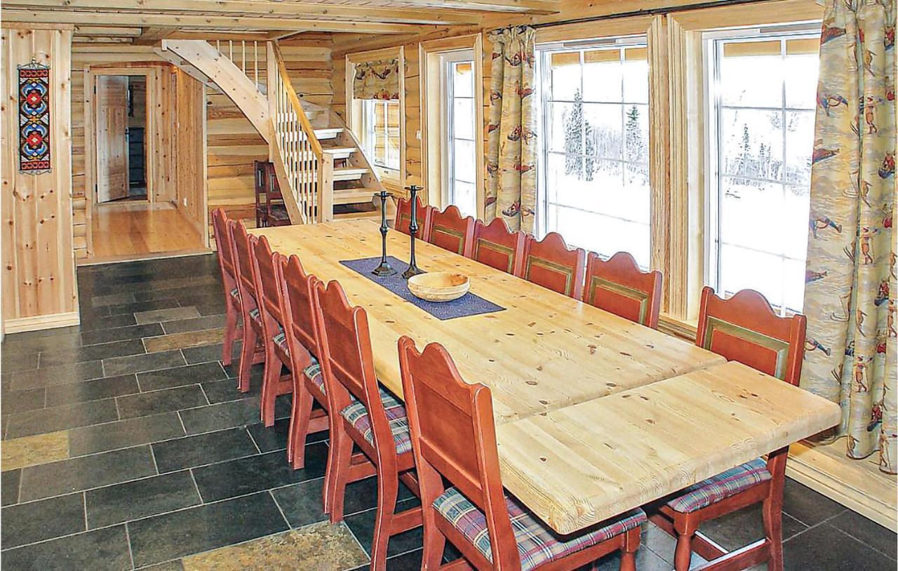 Skarsnuten Hemsedal Exterior photo